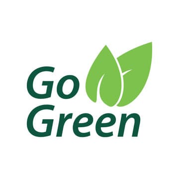 GO Green
