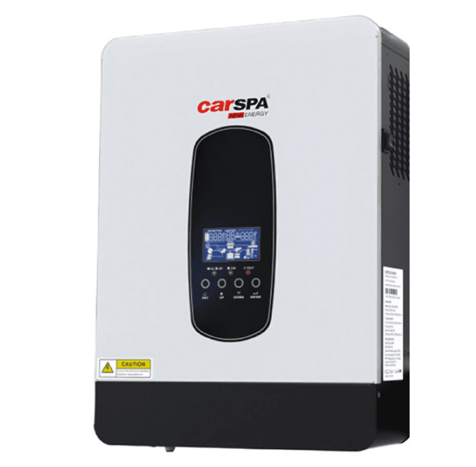 اینورتر 3200 وات کاراسپا | CARSPA 3200W