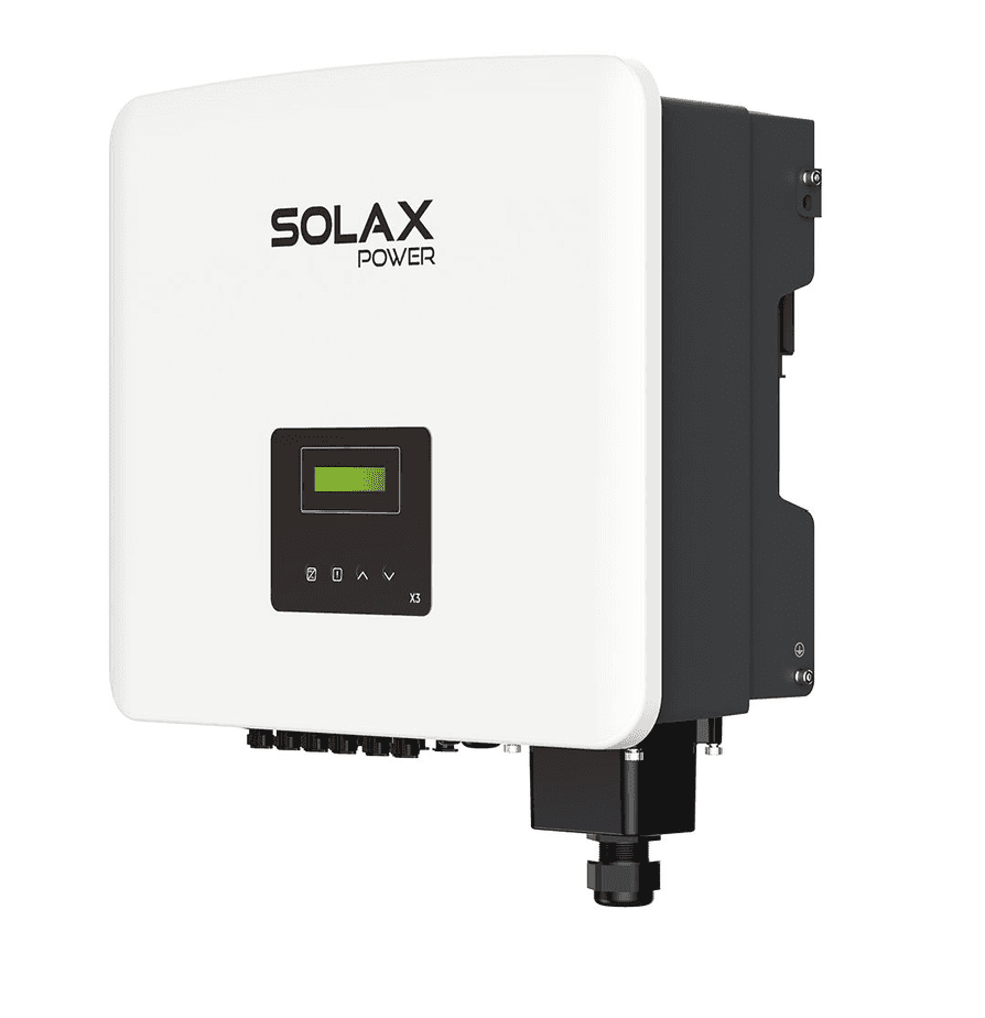 اینورتر خورشیدی سولاکس 15 کیلووات آنگرید سه فاز مدل SOLAX X3-PRO-15K-G2