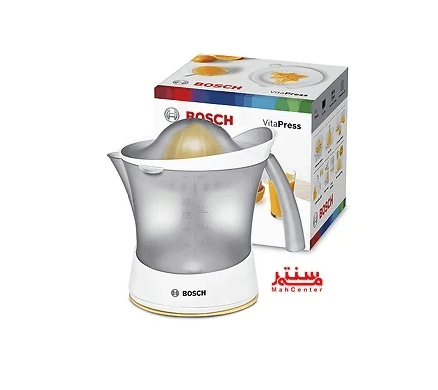 آب مرکبات گیری بوش مدل MCP3500