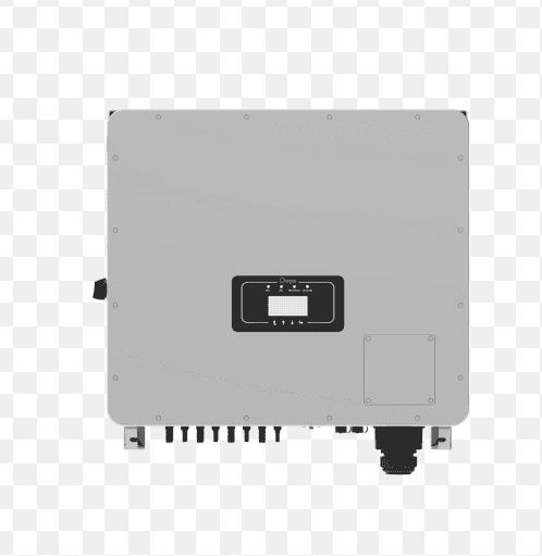 اینورتر  آنگرید 50 کیلووات سه فاز  با گارانتی مدل DEYE SUN-50K-G03 - 2