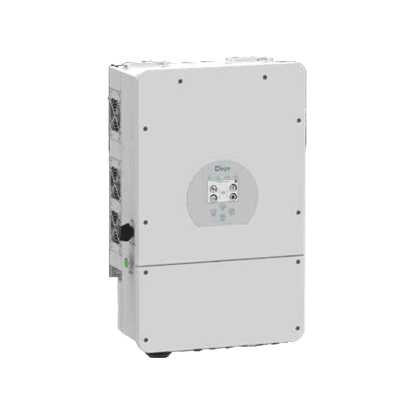 اینورتر خورشیدی Deye هیبرید 8 کیلووات تک فاز مدل SUN-8K-SG01LP1-EU