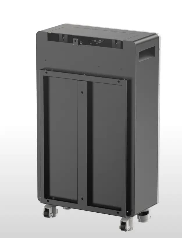باتری لیتیوم ال وی تاپ سان 15.36kWh مدل LVTS-512300 - 3