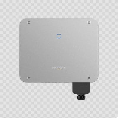 اینورتر سه فاز 30 کیلووات سانگرو SG30CX-P2 - 2