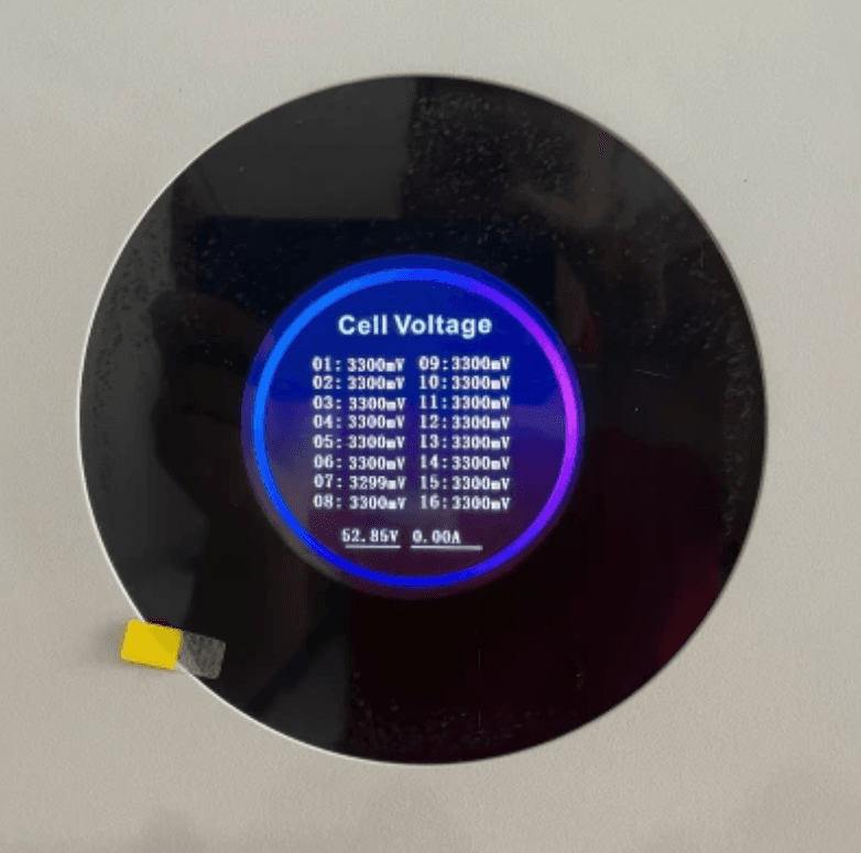 باتری لیتیوم خورشیدی 15 کیلووات LVTS مدل 512300-G3 - 5