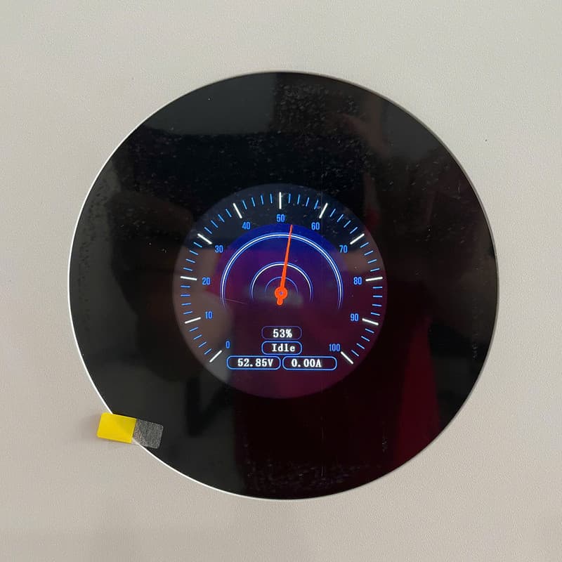 باتری لیتیوم خورشیدی 15 کیلووات LVTS مدل 512300-G3 - 4