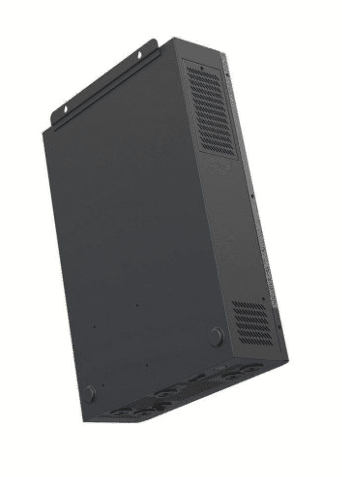 سانورتر تک فاز 3.6 کیلووات مارسریوا  Marsriva 3.6 Kw - 4