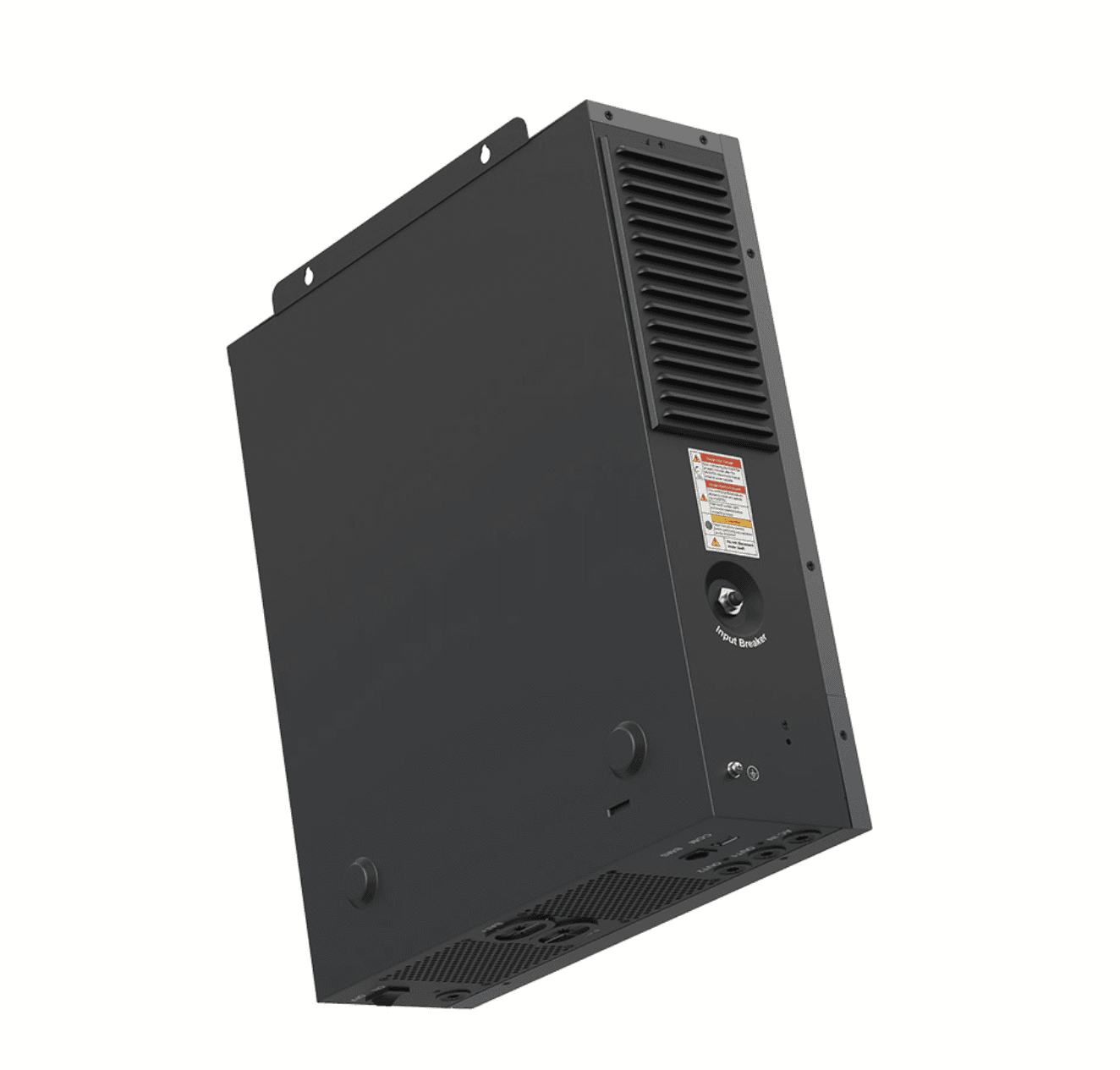 اینورتر هیبرید 6.5 کیلووات marsriva مدل MR-SPF6.5K-LP1-TL54E - 3