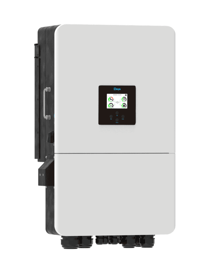 اینورتر هیبرید 16 کیلووات  DEYE مدل SUN-16K-SG05LP3-EU-SM2