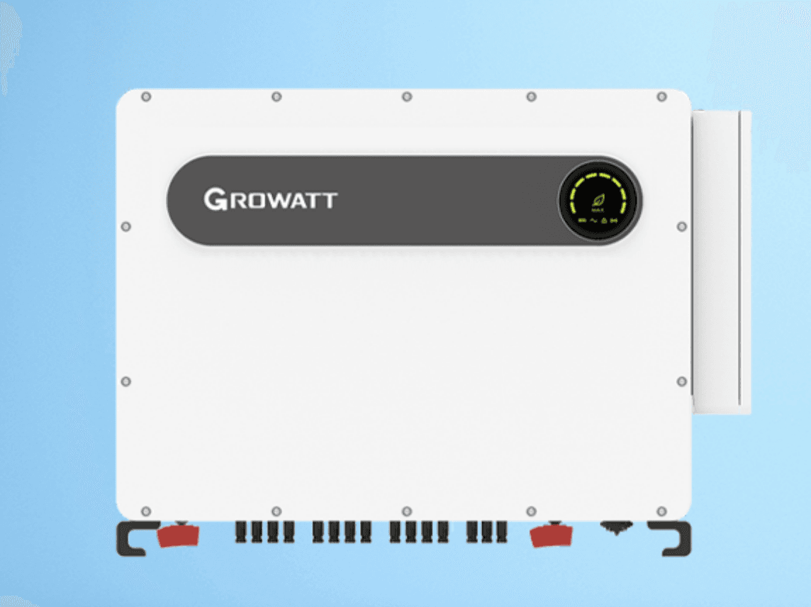 اینورتر متصل به شبکه 350 کیلووات گرووات Growatt مدل MAX 350KTL3-X