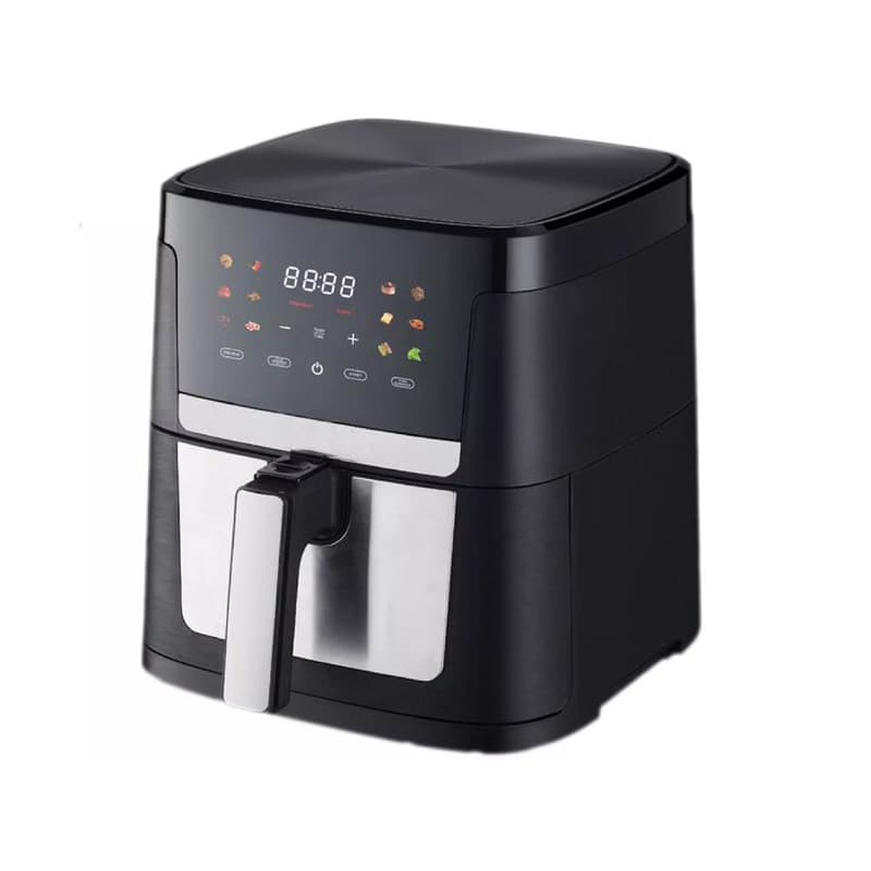 سرخ کن بدون روغن مدل HOMER کد HU-670 - 2