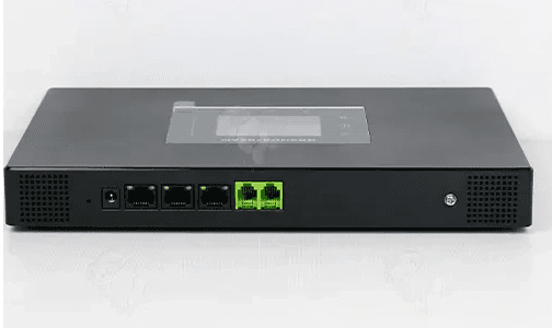 IP PBX ویپ گرنداستریم مدل UCM 6301 - 2