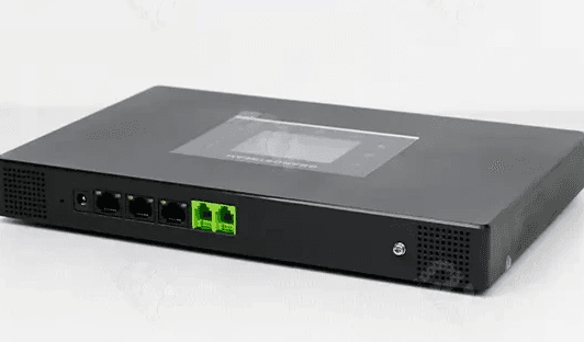 IP PBX ویپ گرنداستریم مدل UCM 6301 - 3
