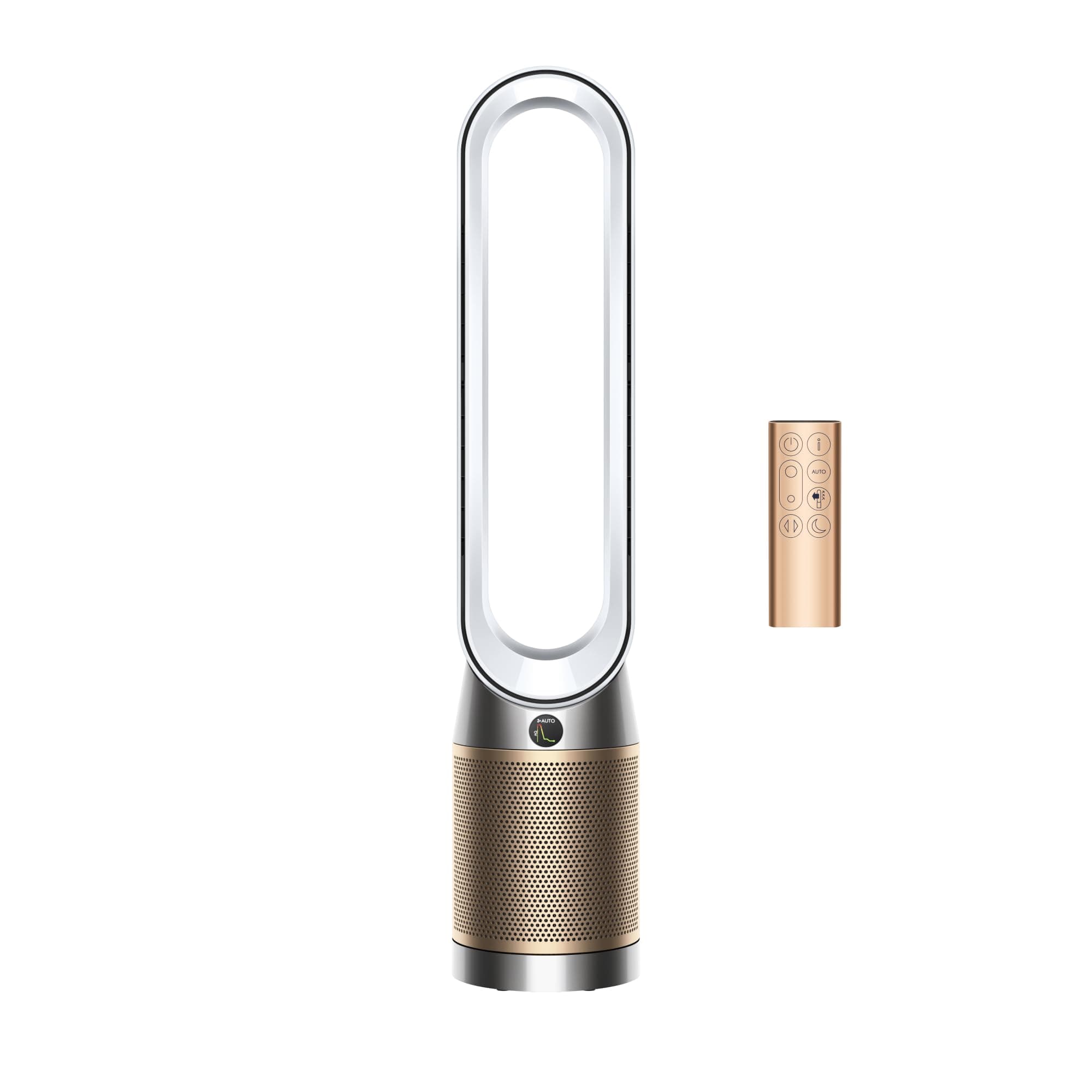 تصفیه‌ هوای پیشرفته دایسون مدل Purifier Cool PC2 De-NOx