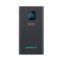 باتری لیتیوم فسفات آهن Marsriva مدل MR-LBP48-314-WMT ظرفیت 16.07 کیلووات ساعت