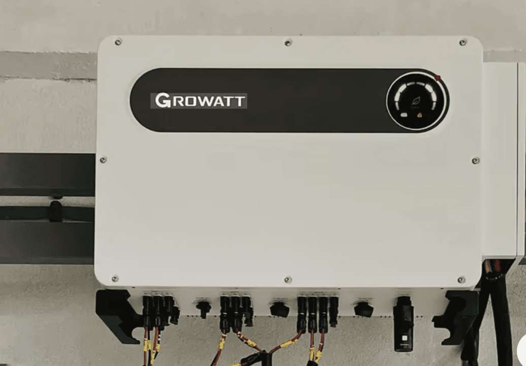 اینورتر 125 گرووات MAX-125KTL3-X2-LV - 2