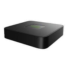 ضبط کننده ویدیویی تیاندی مدلTC-R3108 POE - 2