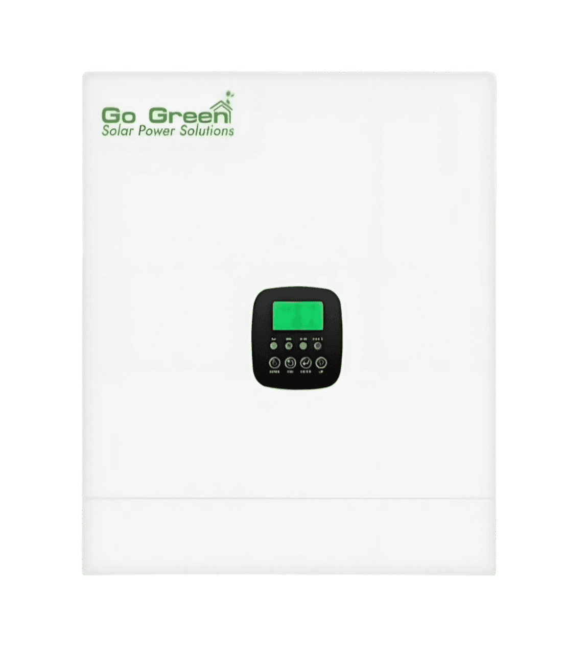 اینورتر هیبریدی GoGreen GGIV 1P-12KW