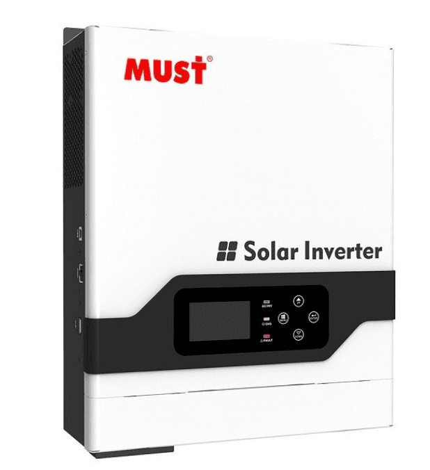 سانورتر 6کیلووات ماست MUST