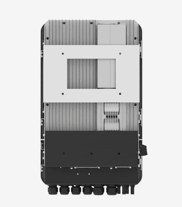 اینورتر خورشیدی Deye هیبرید 8 کیلووات تک فاز مدل SUN-8K-SG05 LP1-EU - 4