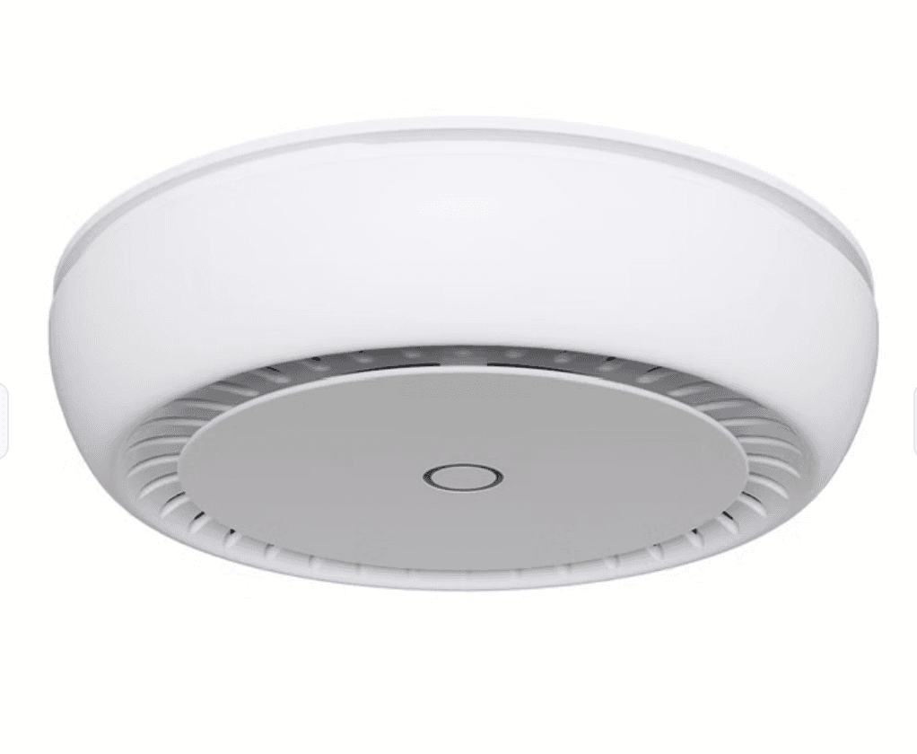اکسس پوینت سقفی دوباند میکروتیک cAP XL ac - 2
