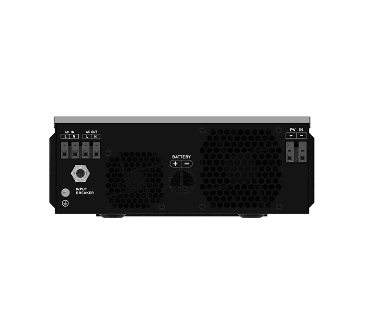اینورتر 1000w سانکس مدل SUX-PRO 1kw ظرفیت 1کیلووات - 3