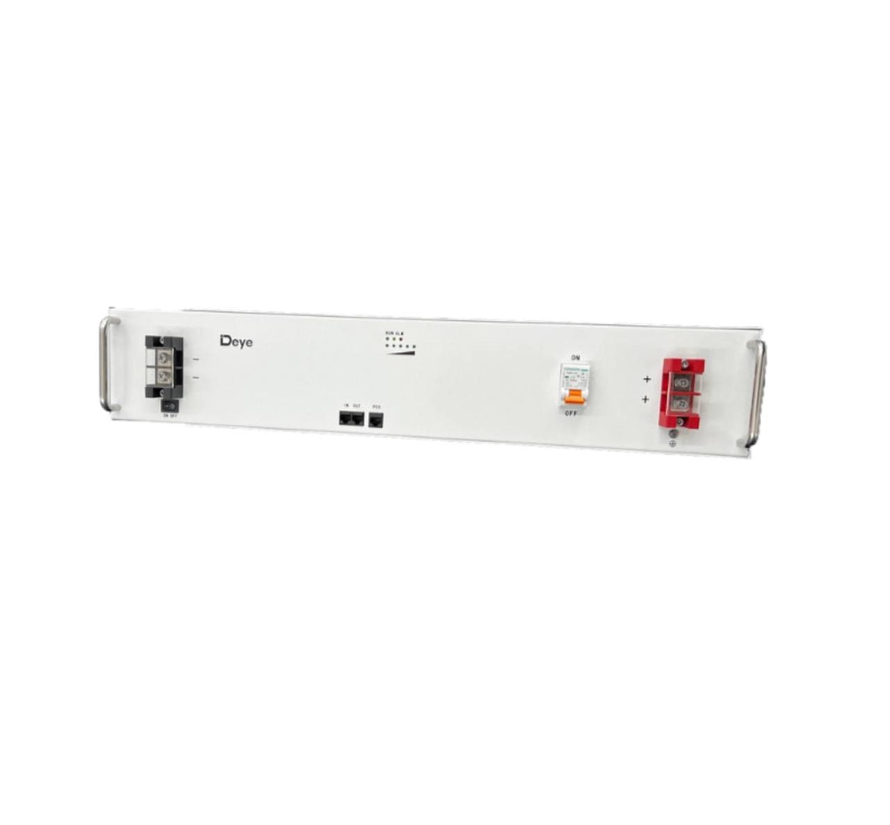 باتری لیتیومی Deye مدل SE-G 10.2 (200 آمپر)