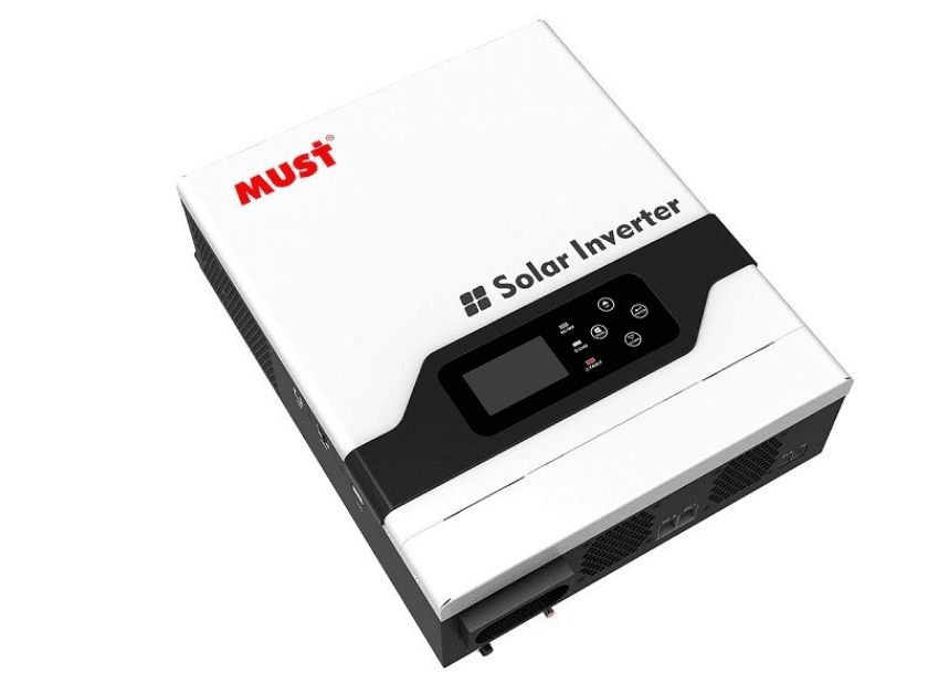 سانورتر 6کیلووات ماست MUST - 2