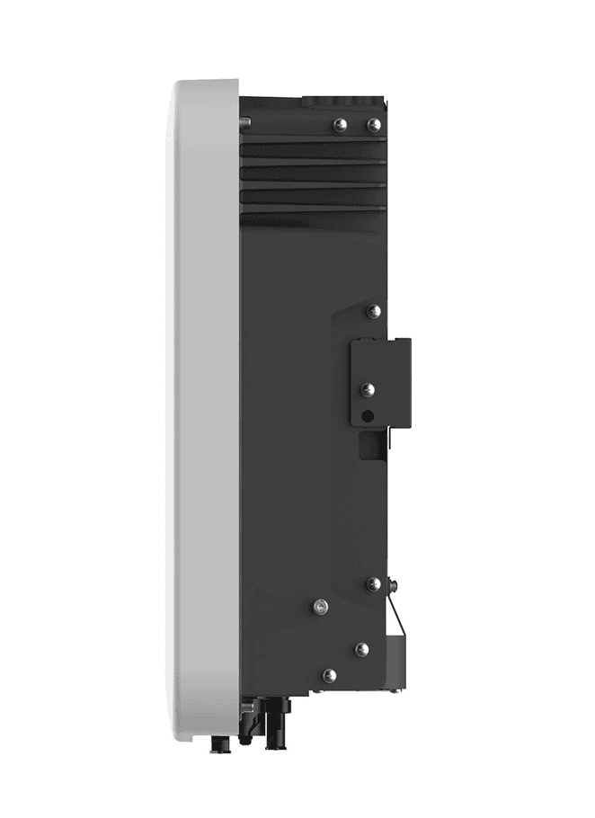 اینورتر 10 کیلووات سه فاز SOLAX مدل X3-MIC-10K-G2 - 4