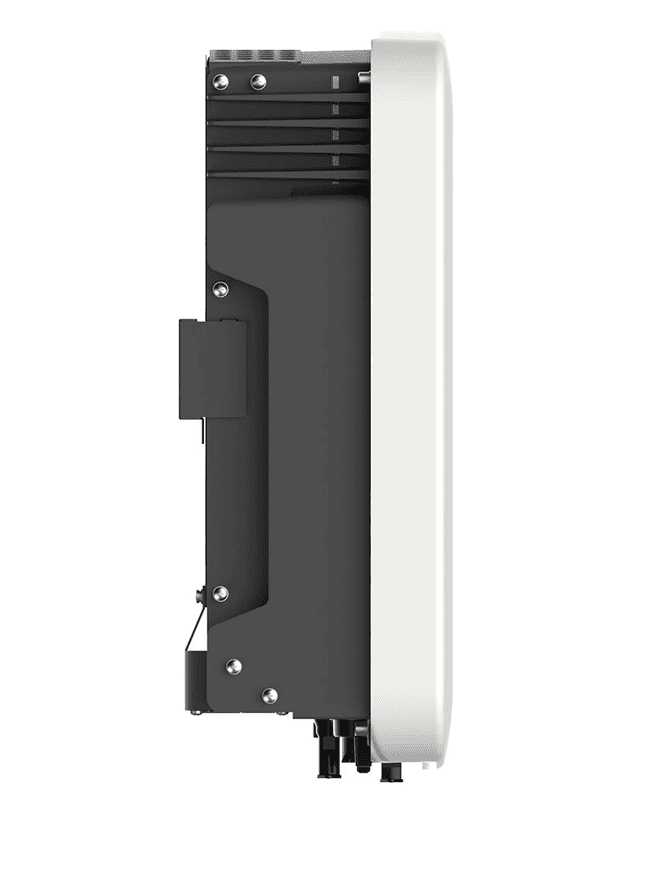 اینورتر 10 کیلووات سه فاز SOLAX مدل X3-MIC-10K-G2 - 6