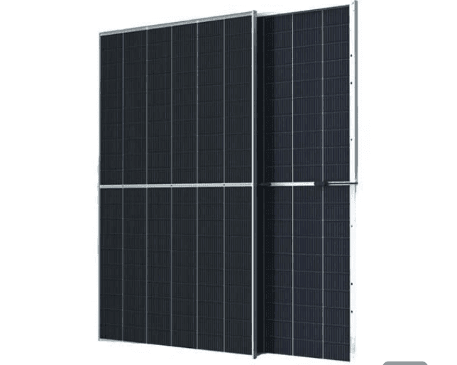 پنل خورشیدی ترینا 635 وات Trina Solar 635W Vertex N