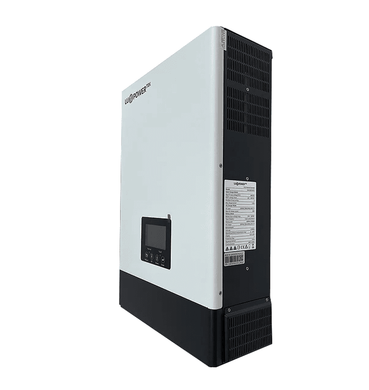 اینورتر لوکس پاور Luxpower مدل SNA6000 - 2