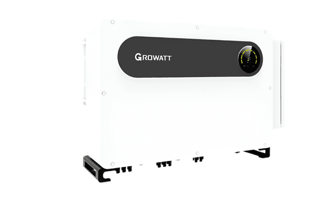 اینورتر آنگرید 150 کیلووات مدل MAX 150KTL3-X LV برند GROWATT گرووات - 4