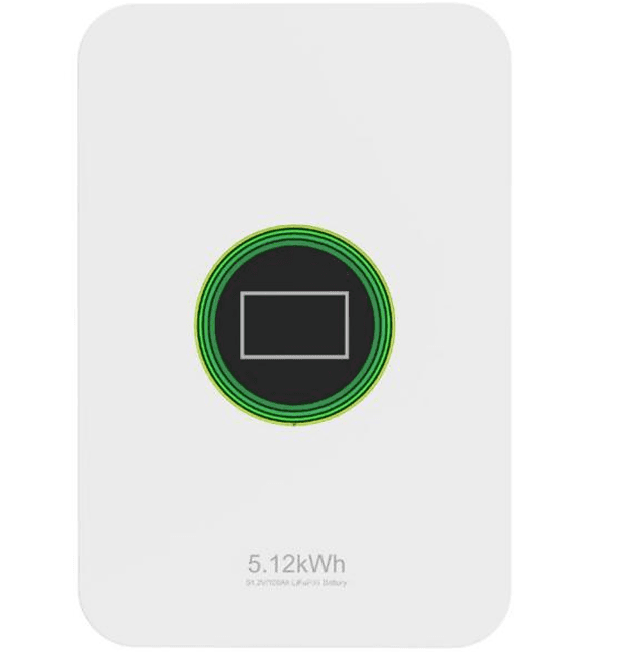 باتری لیتیومی 5 کیلووات ساعت Nevcell BESS مدل LFP