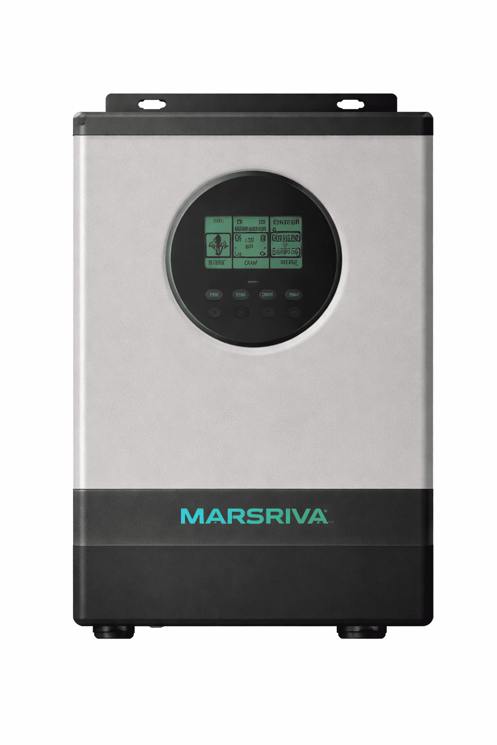 اینورتر هیبریدی1200 وات Marsriva مدل MR-SPF1.2K-LP1-TL20E