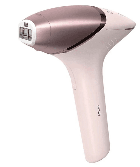 دستگاه لیزر خانگی فیلیپس (Philips) مدل BRI958 با فناوری IPL و توان 65 وات