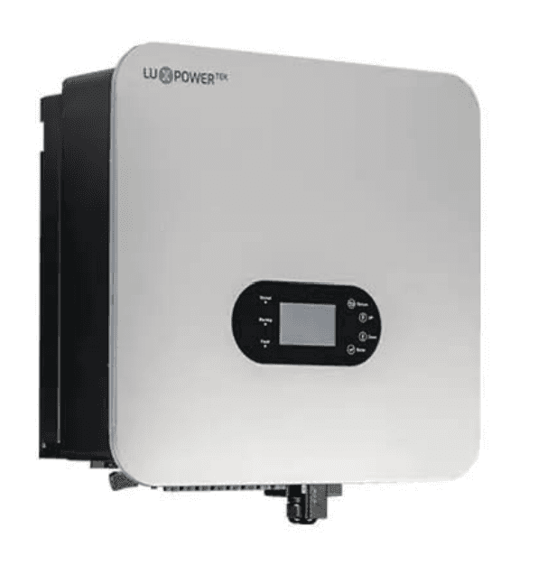 اینورتر سه فاز لوکس پاور Luxpower 15KW ولتاژ بالا