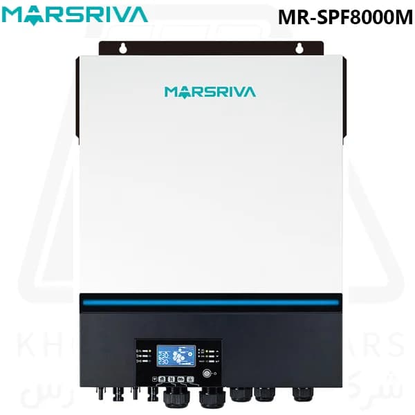 اینورتر آفگرید 8 کیلووات مارسریوا مدل MR-SPF8000