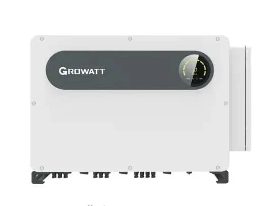 اینورتر 125 گرووات MAX-125KTL3-X2-LV