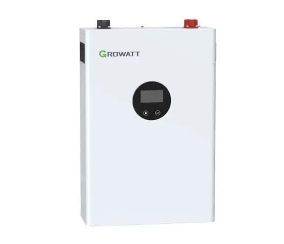 باتری لیتیومی گرووات مدل HOPE 5.0LW-B1