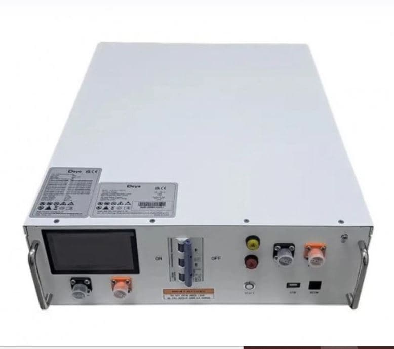 کنترل باکس Deye مدل Deye BOS-G-PDU-2