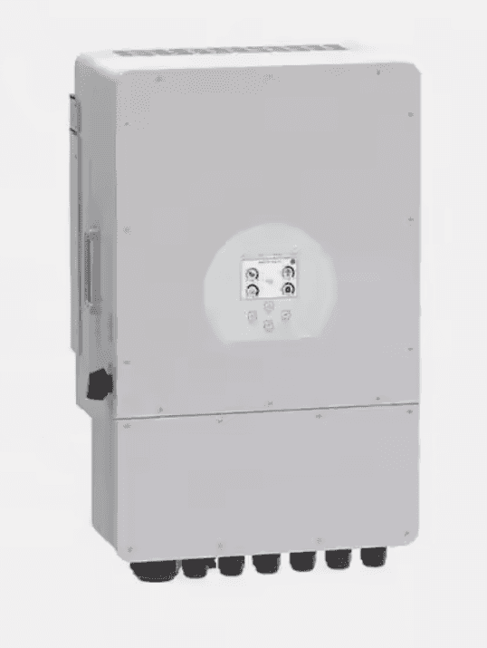 اینورتر خورشیدی Deye هیبرید 5 کیلووات تک فاز مدل SUN-5K-SG04LP1-EU