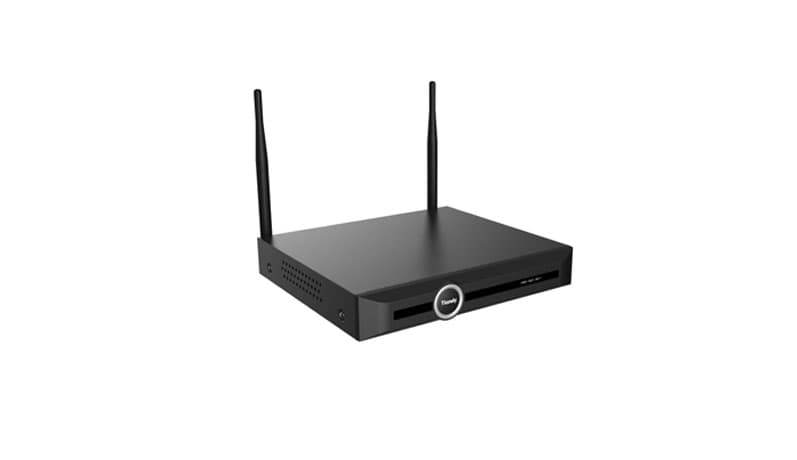 دستگاه NVR تیاندی مدل I/B/W TC-R3105