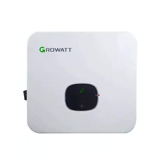 اینورتر آنگرید سهفاز 10 کیلووات گرووات مدل MOD 10KTL3-X2 (Pro)