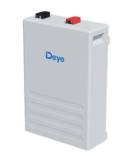 باتری لیتیومی 5 کیلووات ساعت DEYE مدل  SE-F5