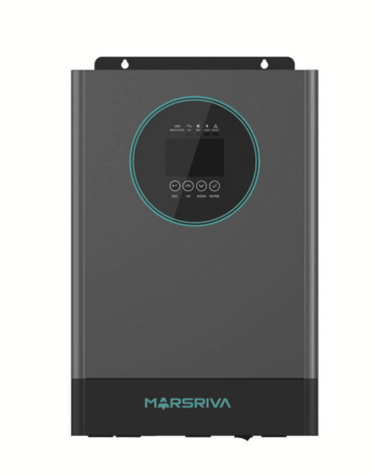 سانورتر تک فاز 3.6 کیلووات مارسریوا  Marsriva 3.6 Kw