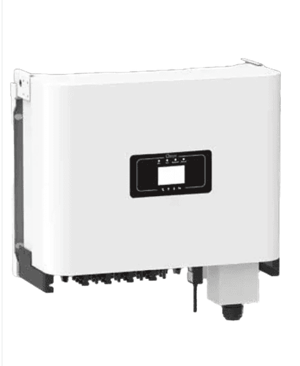اینورتر خورشیدی Deye آنگرید 30 کیلووات سه فاز مدل SUN-30K-G03
