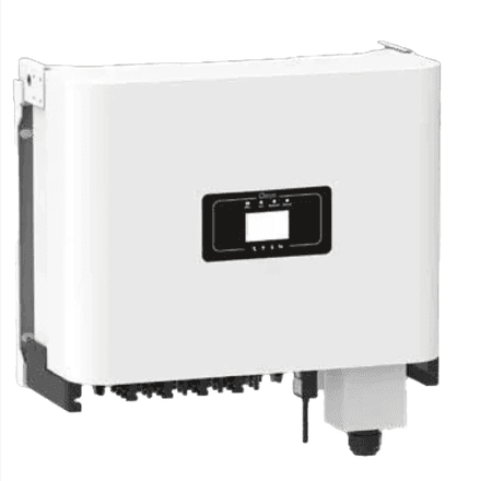 اینورتر خورشیدی Deye آنگرید 60 کیلووات سه فاز مدل SUN-60K-G03