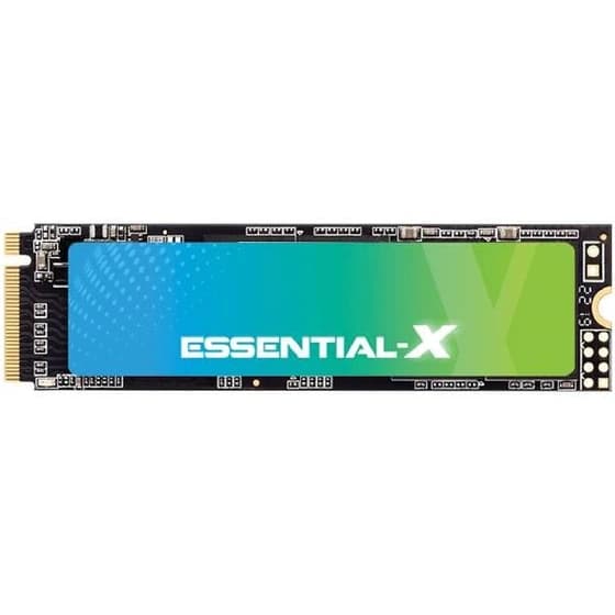 اس اس دی اینترنال مدل essential x ظرفیت 512 گیگ