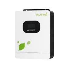 اینورتر آفگرید گوگرین مدل GGIV 4000 ظرفیت 4 کیلووات